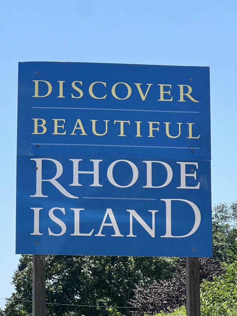 Newport, Rhode Island