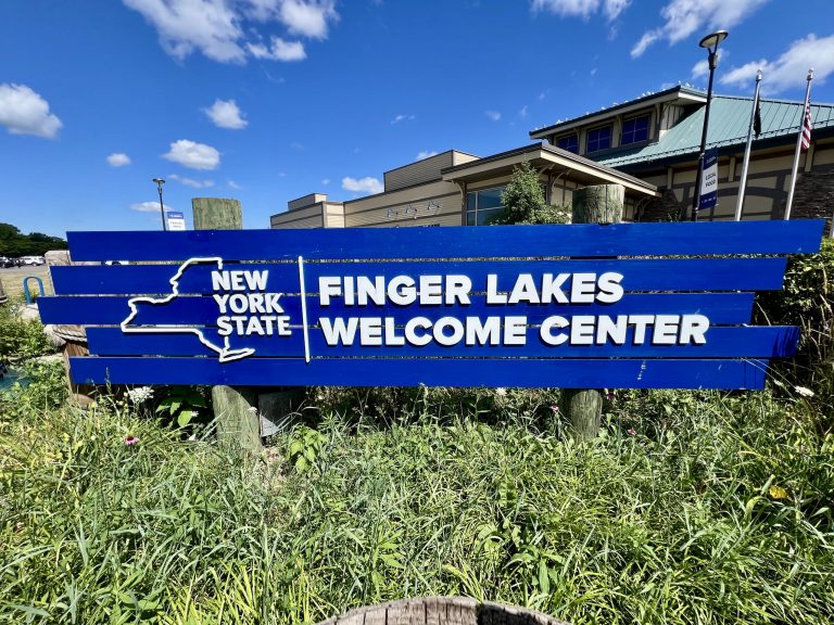 Finger Lakes