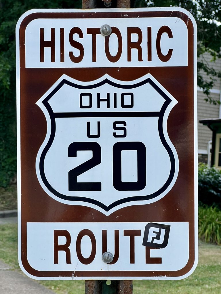Ohio