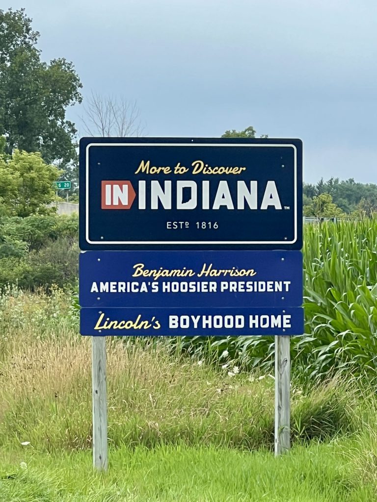 Cleveland – Elkhart