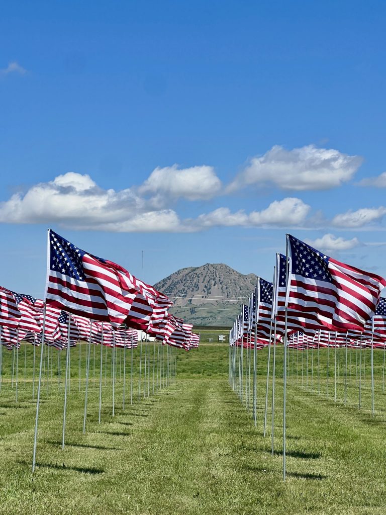 Sturgis, die Motorradrallye