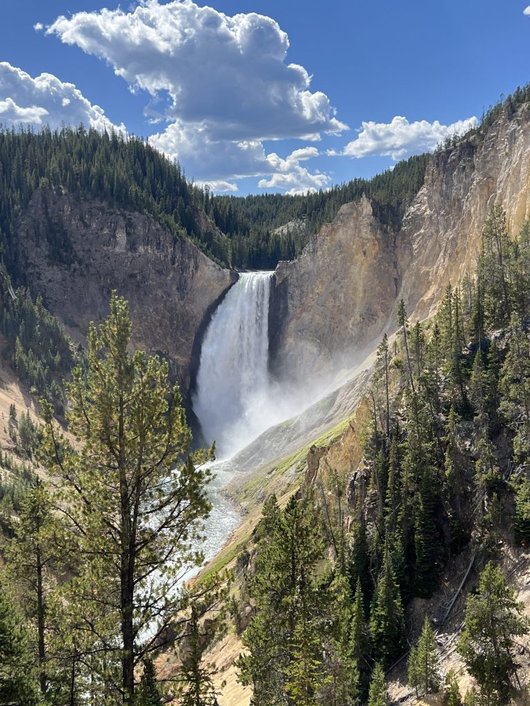 Yellowstone