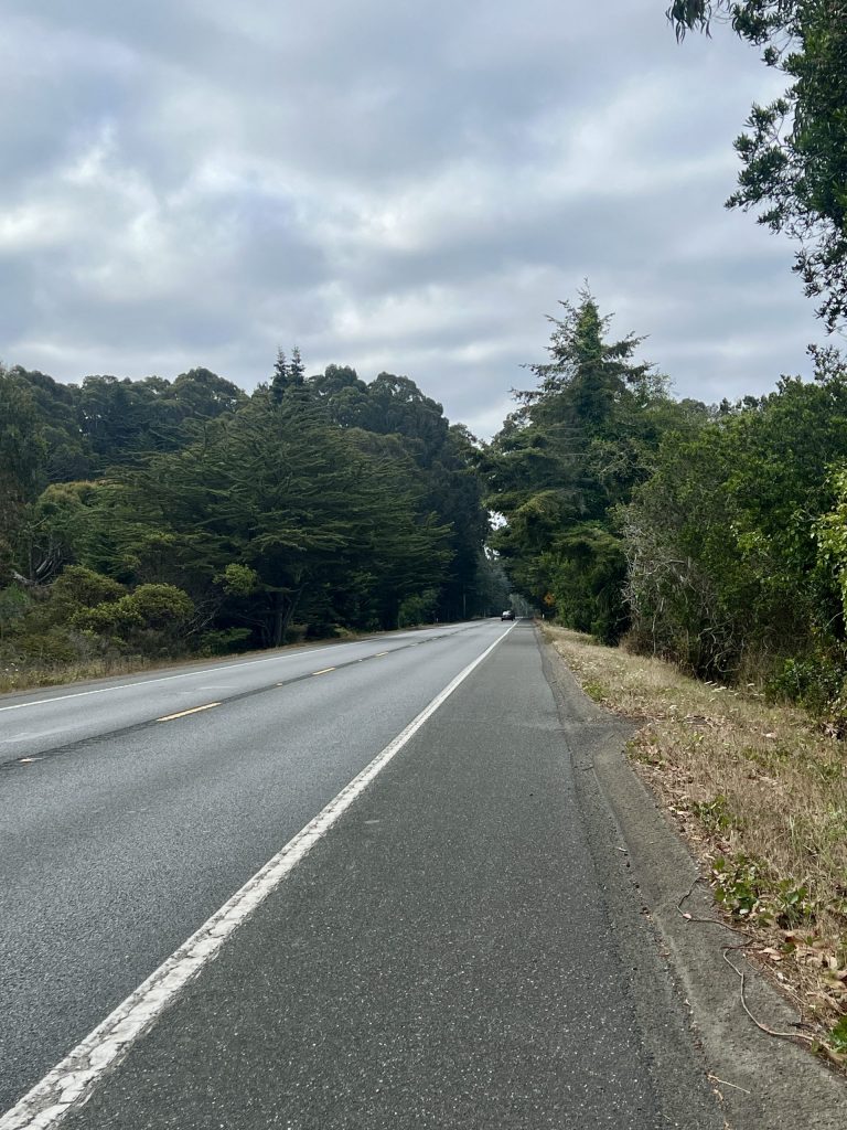 California Highway 1