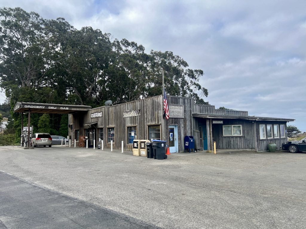 California Highway 1