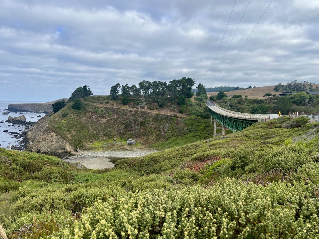 California Highway 1