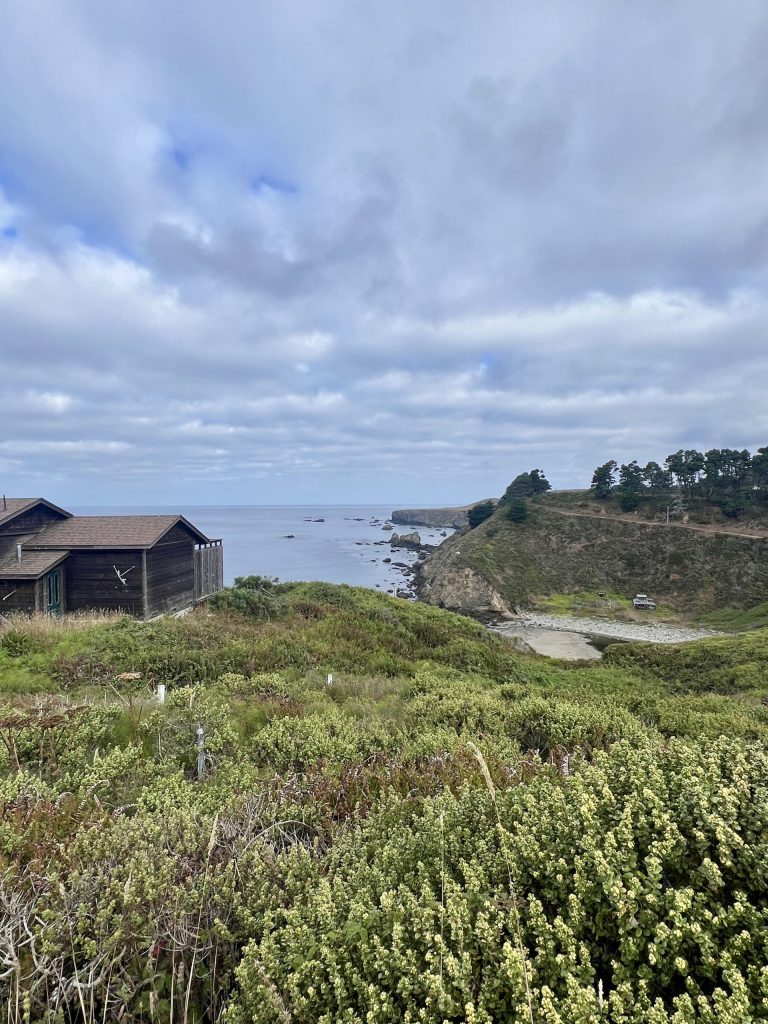 California Highway 1