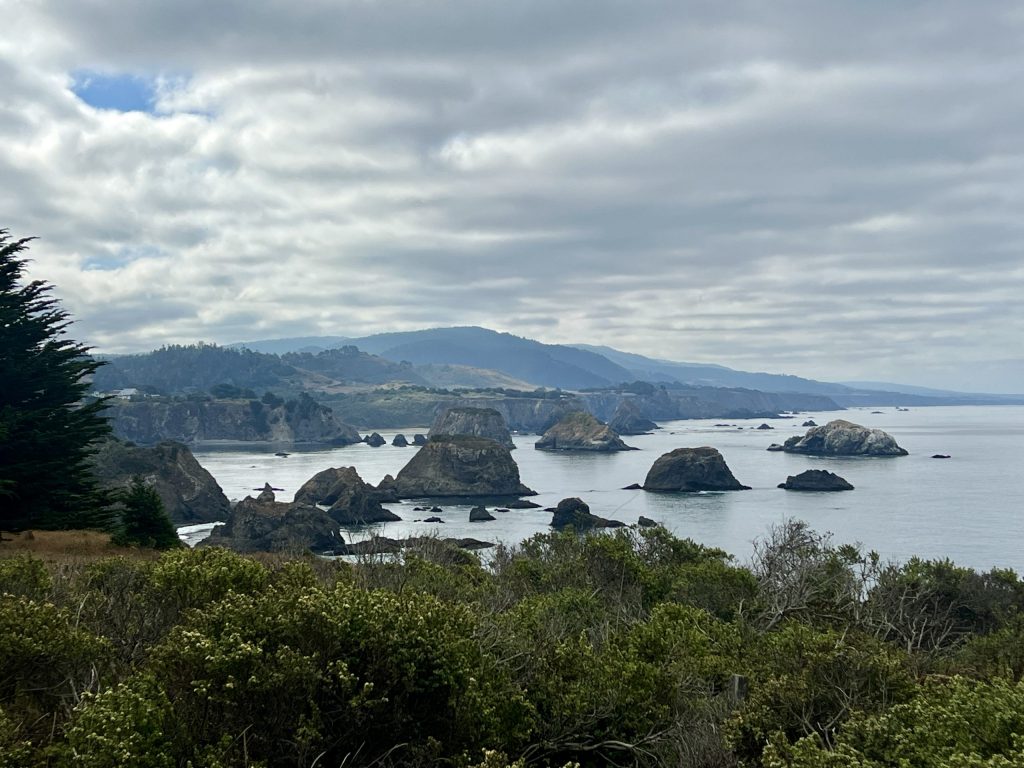 California Highway 1