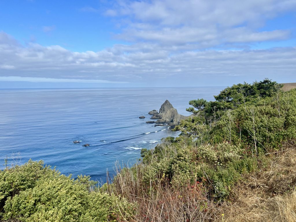 California Highway 1