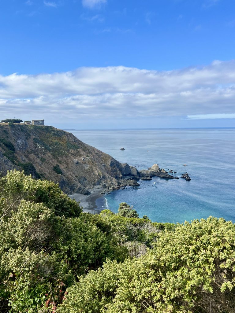 California Highway 1