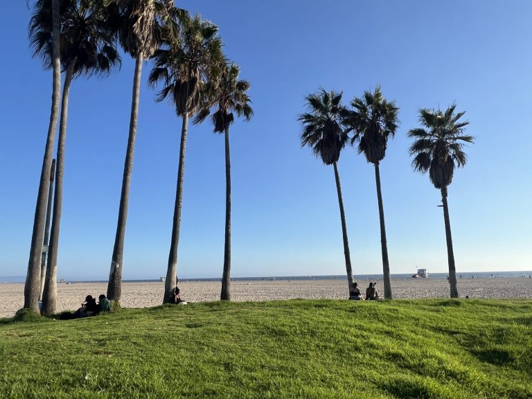 Südlichster Punkt erreicht