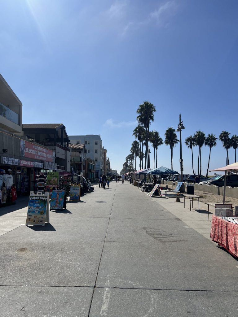 Venice Beach