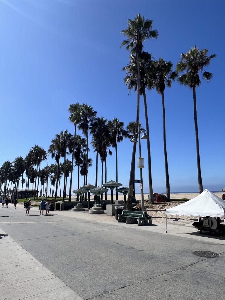 Venice Beach