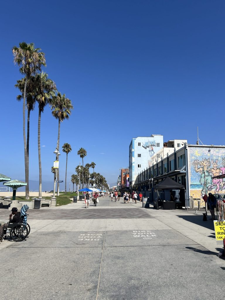 Venice Beach