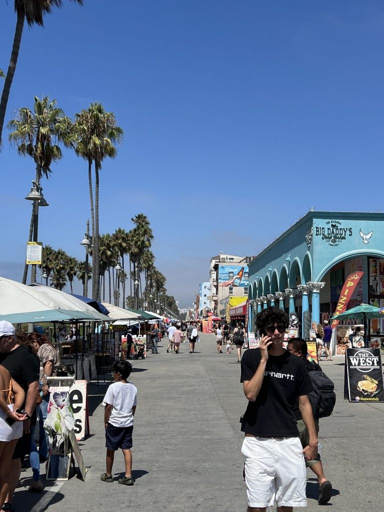 Venice Beach