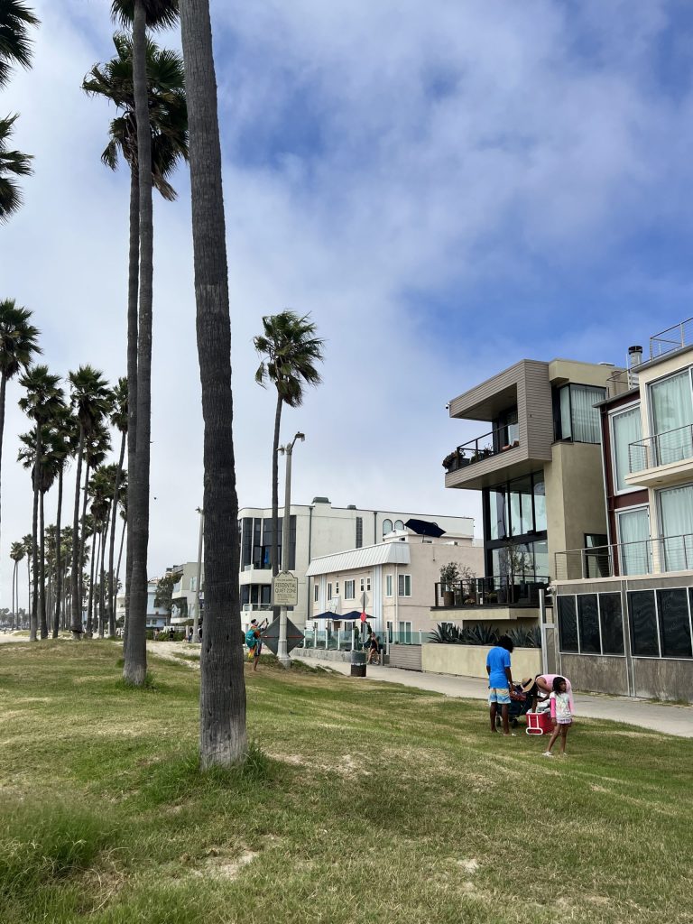 Venice Beach