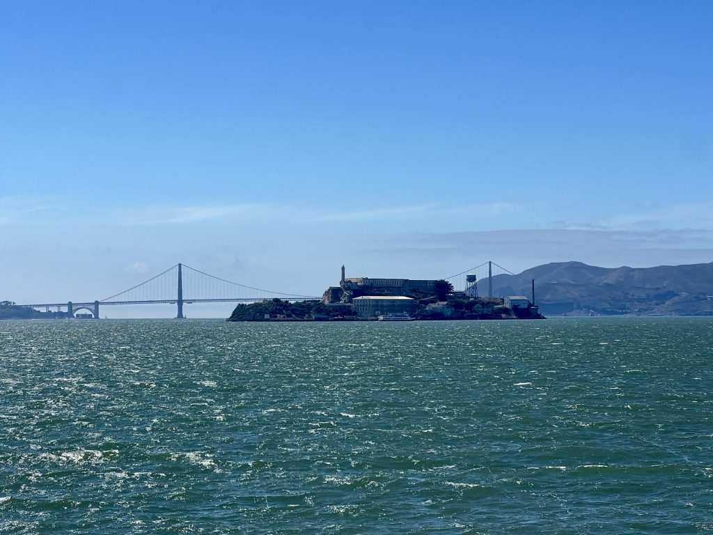 Alcatraz