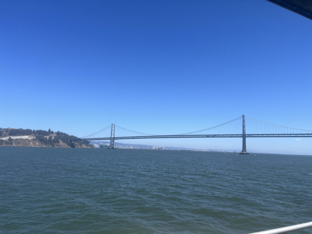 Bay Bridge