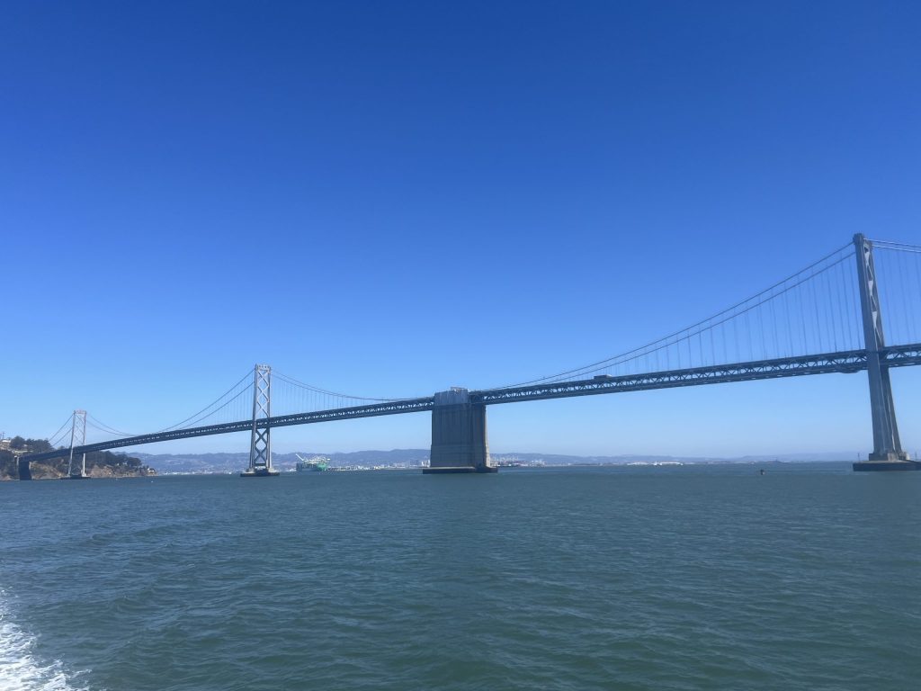 Bay Bridge