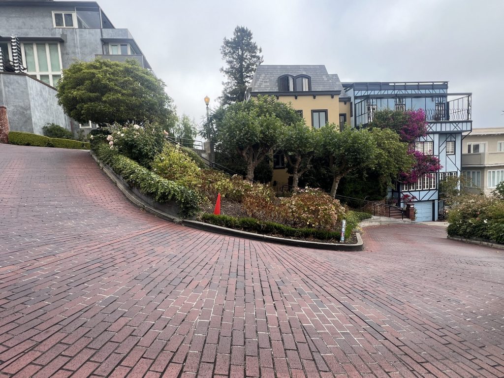 Lombard Street