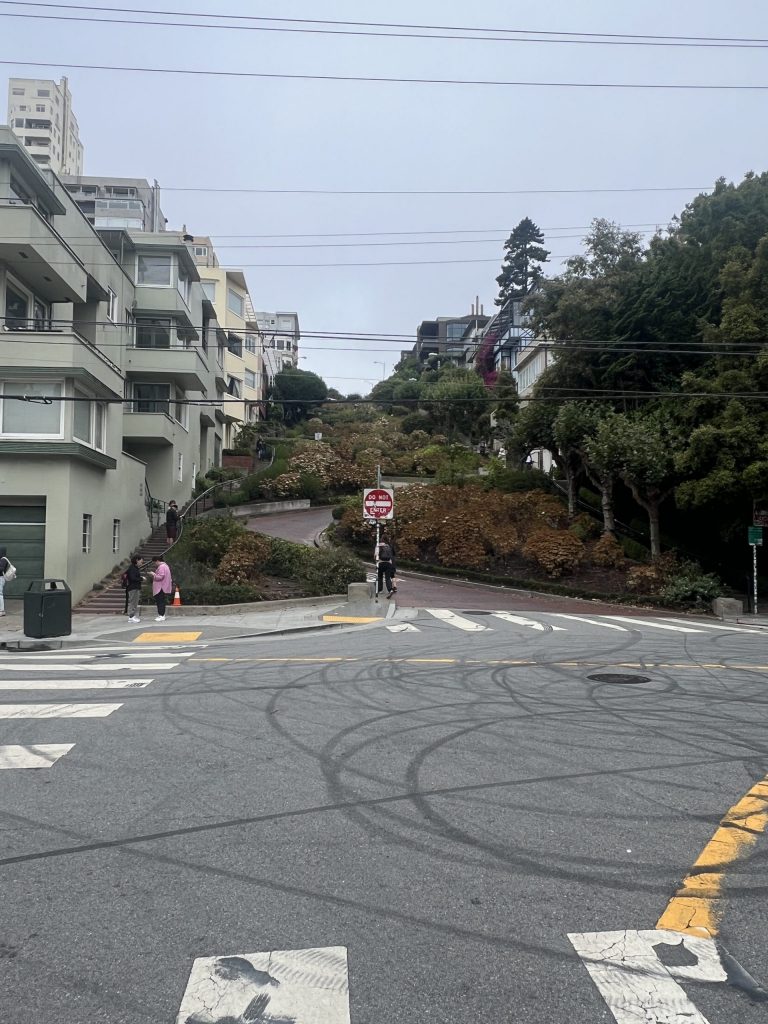 Lombard Street
