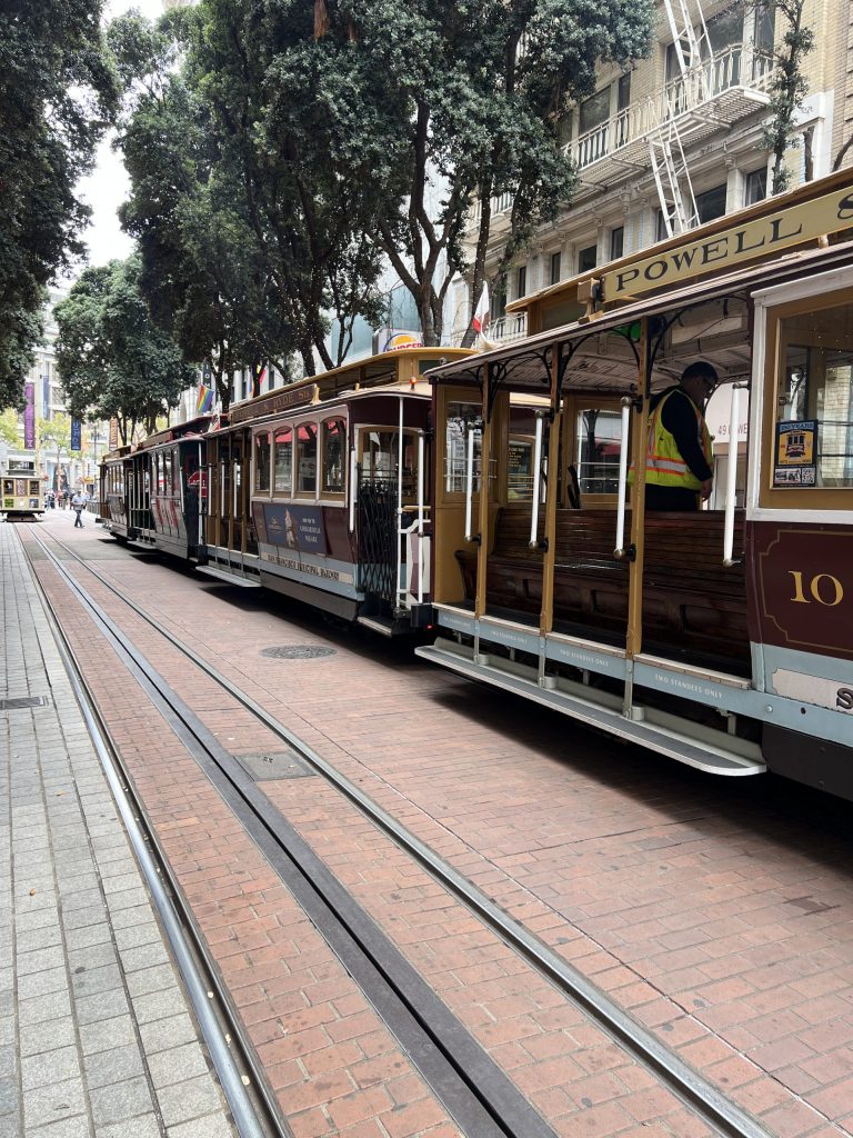 Cable Car