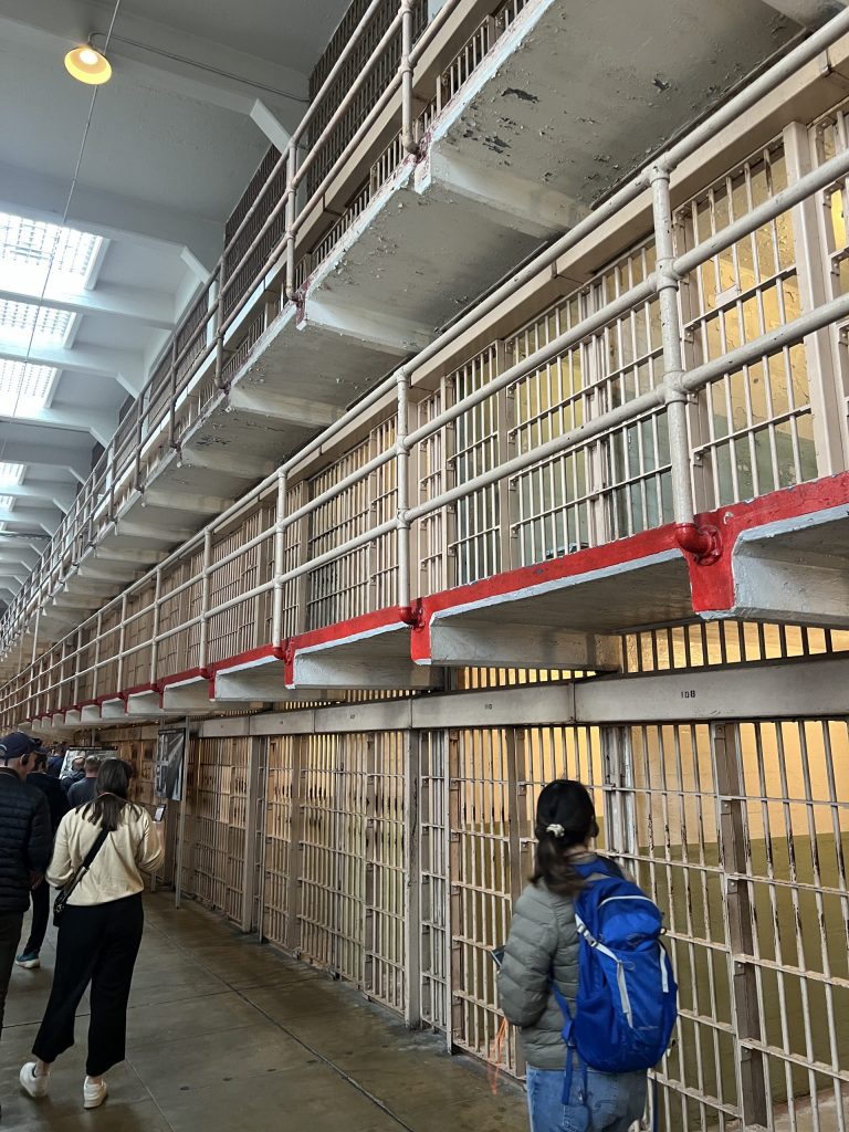Alcatraz
