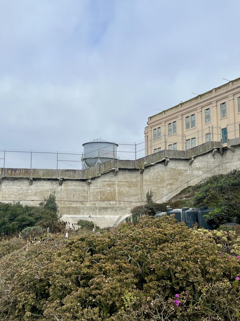 Alcatraz